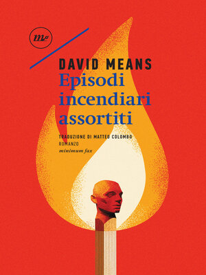 cover image of Episodi incendiari assortiti